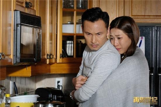 怎么捋清《再创世纪》中的人物关系？