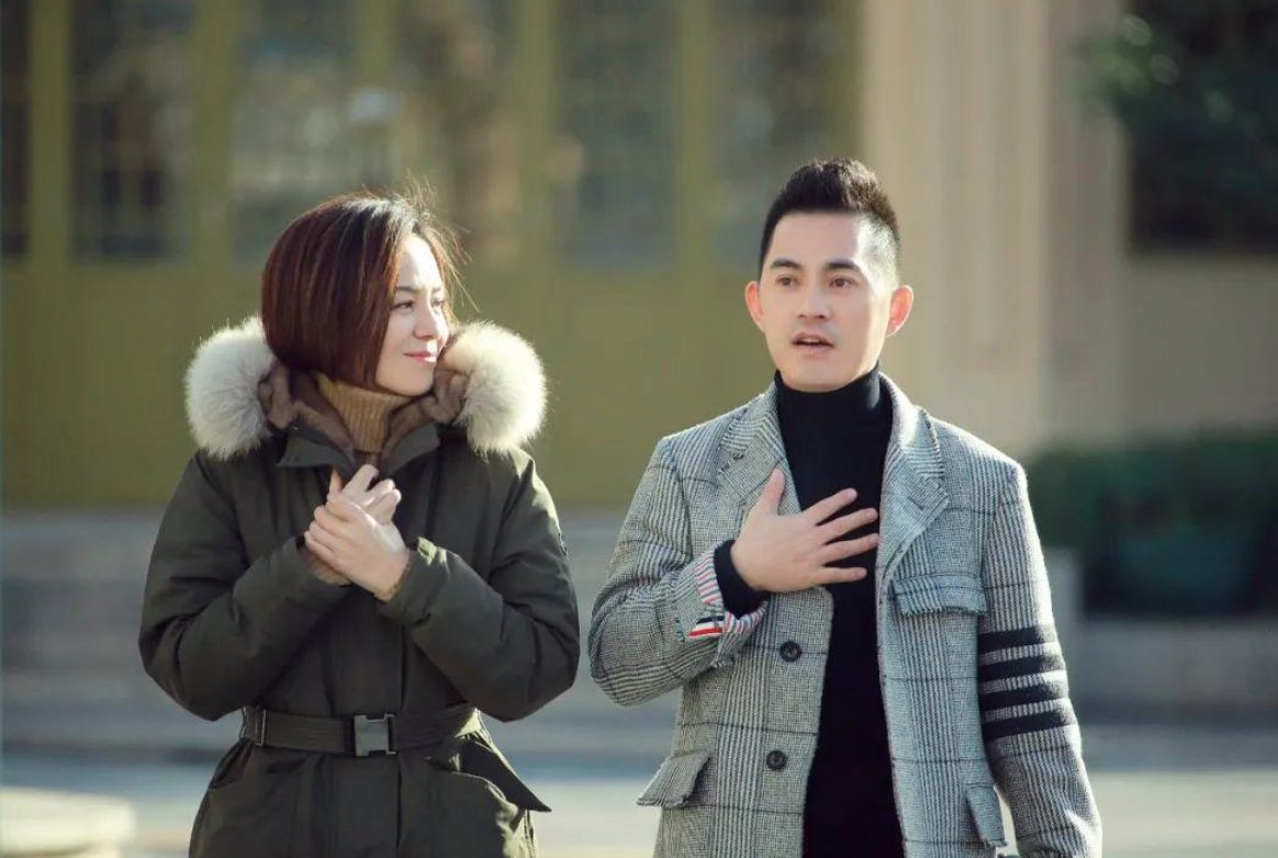 王琳上相亲节目被传骗婚是怎么回事?