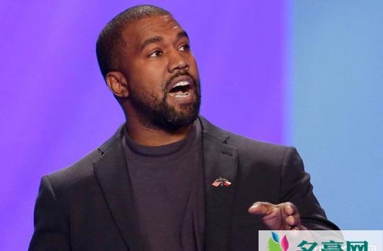 侃爷退出美国总统竞选？侃爷在美国地位怎么样