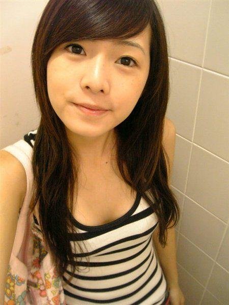 谁知道这个女的