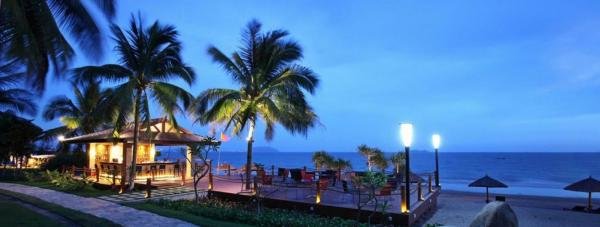 大东海广场有什么逛