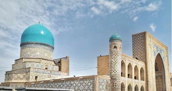 方便快捷——中国公民如何乌兹别克斯坦电子签证？