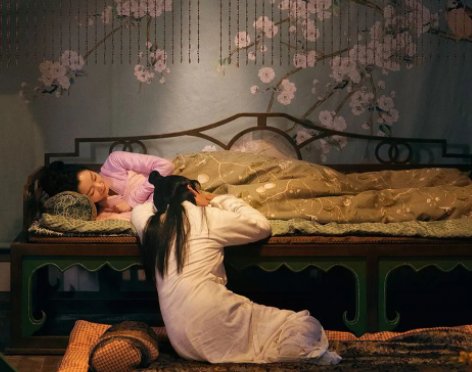 《赘婿》里有几首歌曲？