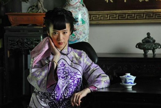 广济堂的陈先生和凤英是什么电视剧