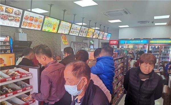 投资者该怎么看待广州便利店行业发展！