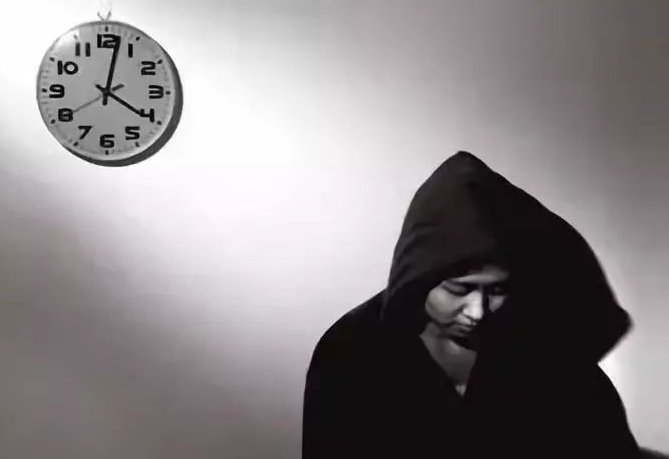 十级抑郁的网名有哪些？