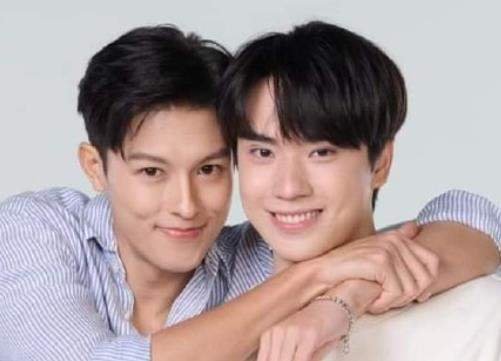 泰剧《单车之恋》剧情介绍，单车之恋故事梗概