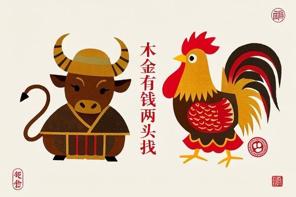 木金有钱两头找指生肖