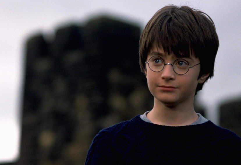 哈利波特有哪八好友？