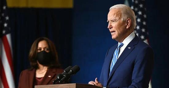 美国大选跌宕起伏一夜 发生了什么？