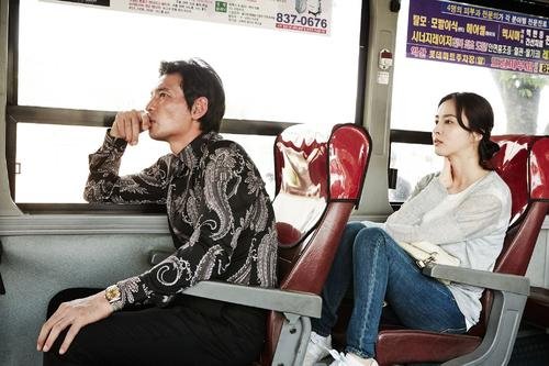 当男人恋爱时电影结局