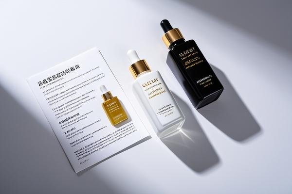 国产一产二产三精华液区别在哪里