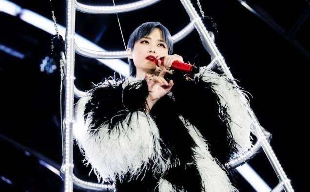 菲律宾猛男舞团跳《无价之姐》是为了C位出道吗?