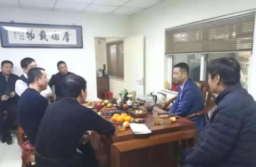 新发地大王都有谁