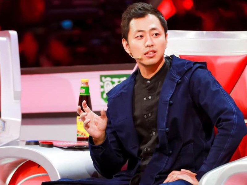 清华人怎么看王昱珩