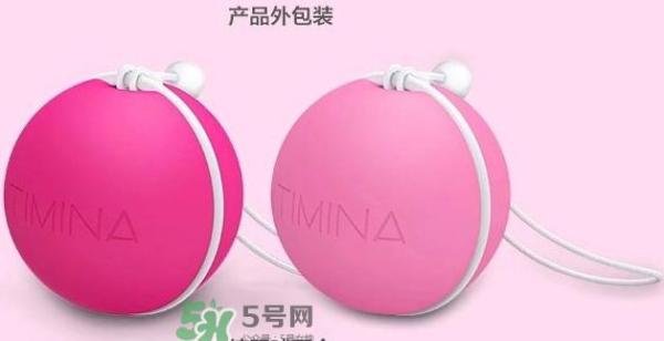 lelo露娜球如何使用方法？露娜球使用感受