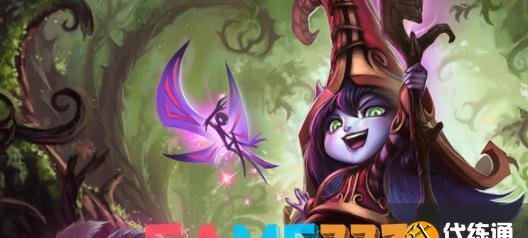 英雄联盟无限火力璐璐怎么出装,璐璐玩法技巧详细介绍?