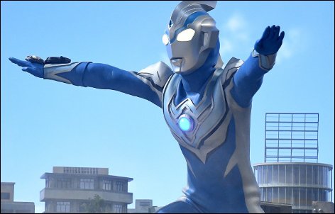 有人去过光之国吗