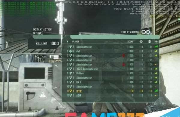 孤岛危机2联机流程办法介绍