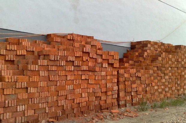 黄砖是什么？与红砖的区别是什么？