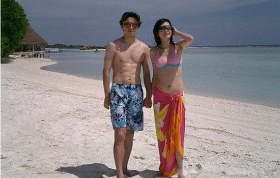 谢晖为什么那么恨佟晨洁?