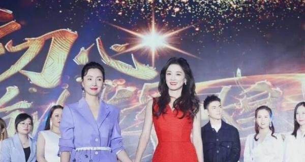 5年分走张庭4.2亿元？陶虹资本版图曝光：名下16家公司，涉影视、