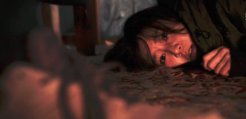 门锁电影剧情详解谁是凶手