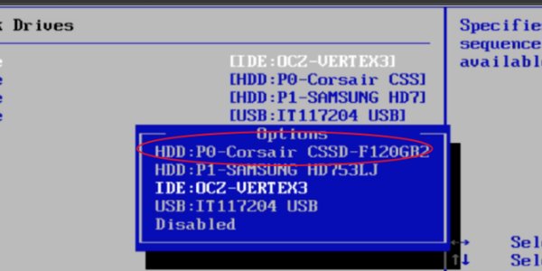 电脑开机显示remove disks or other media是啥意思?