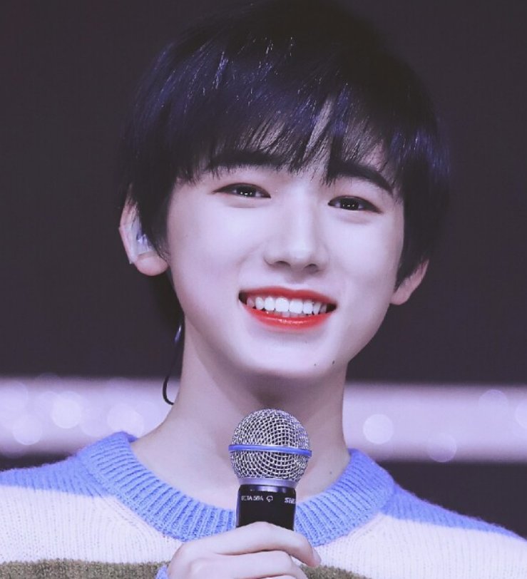 宋亚轩方否认录制《中餐厅5》，他最近有何行程？