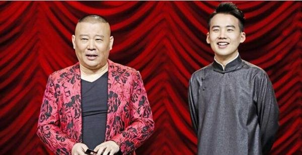 郭麒麟参演庆余年郭德纲竟然毫不知情？