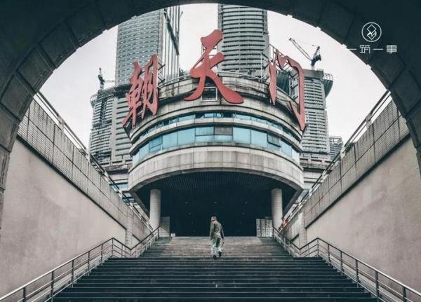 正在消失的朝天门！批发市场搬走3年后，正渐渐被遗忘