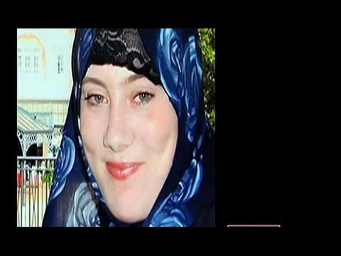 萨曼莎·卢思韦特的人物经历