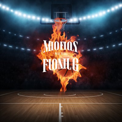 篮球火插曲 绝对无敌 英文版歌词的翻译