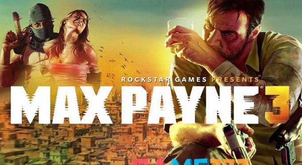 马克思佩恩3卡在载入中怎么办?