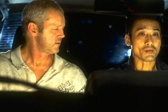 双瞳电影到底讲了什么