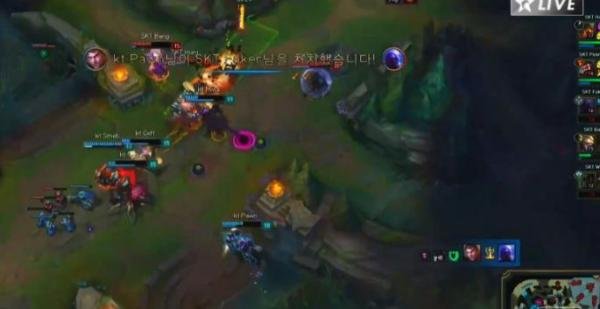 （LCK）3.2 真天王山之战，KTvsSKT赛后详细分析和总结