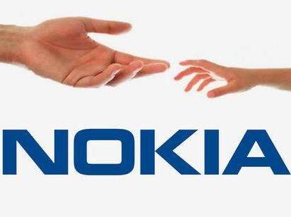 为什么诺基亚的口号“科技以人为本”会取得成功？