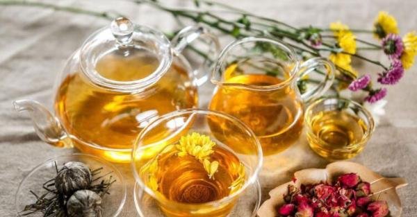 如鱼水是什么茶 如渔水是什么茶