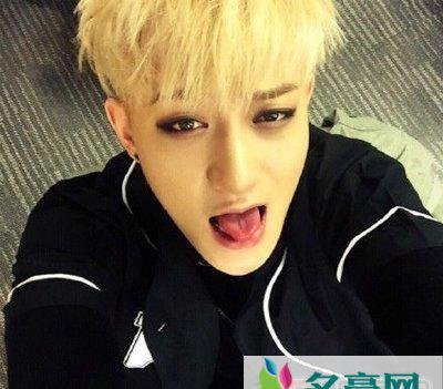 EXO成员TAO脚腕旧伤加重 将减少回归活动集中治疗