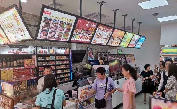 广州便利店加盟选址5大禁忌!