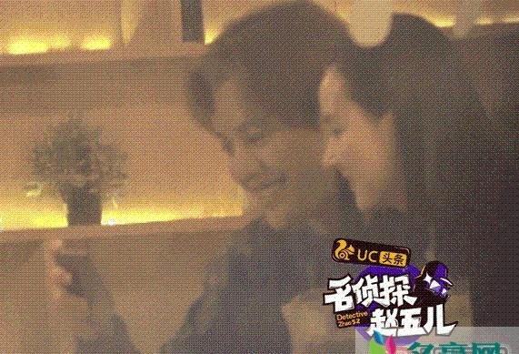 徐海乔承认过的女友都有谁 前女友特征是拍戏爆红后分手