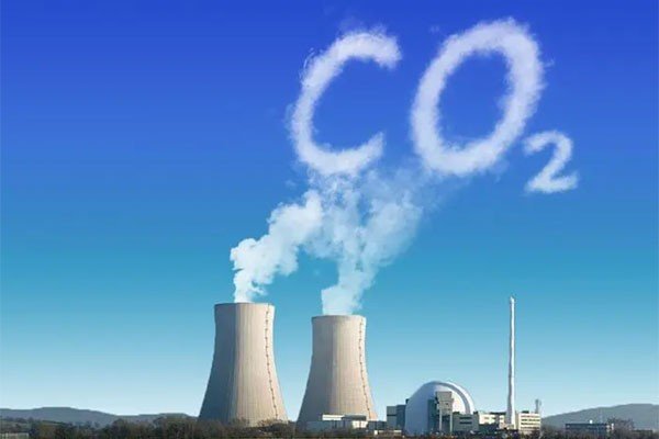 排放是什么意思？