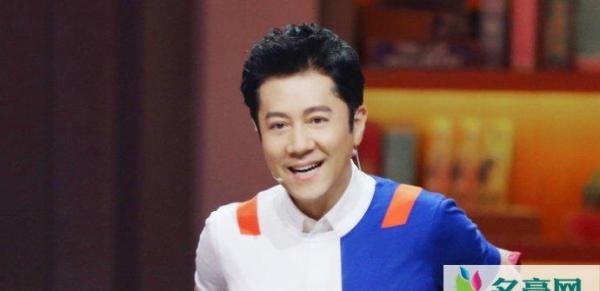 蔡国庆回应过气 蔡国庆调侃式回应背后令人无奈又心酸