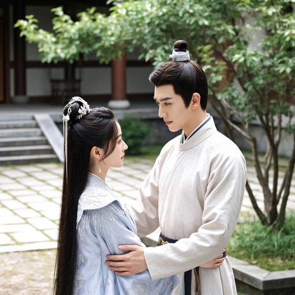 顾云笙段清野是什么短剧