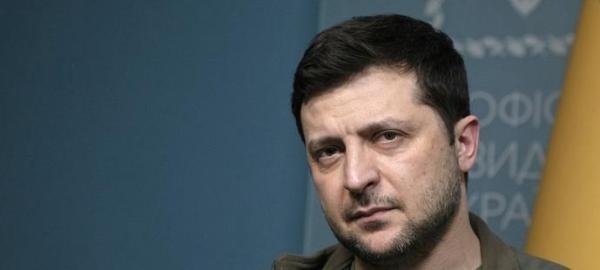 乌克兰允许平民在战争状态使用武器