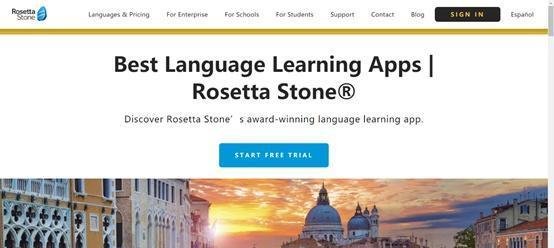 英国留学干货| 9个英语学习网站推荐