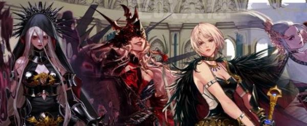 DNF110级鬼泣刷图加点怎么做 刷图加点攻略一览