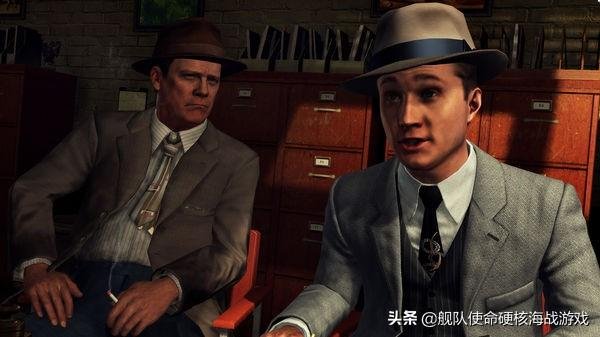 黑色洛城剧情攻略(黑色洛城案件打星秘籍)