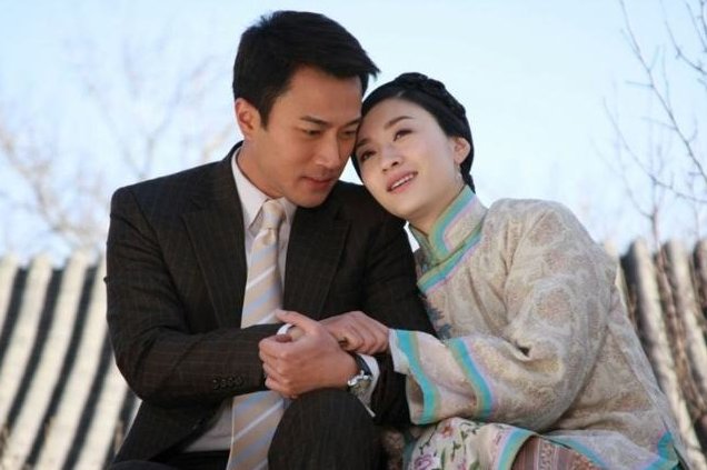 电视剧凤穿牡丹大结局