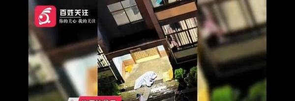 湖南长沙比亚迪宿舍一周发生多起跳楼事件